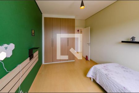 Casa à venda com 450m², 4 quartos e 3 vagasQuarto 1