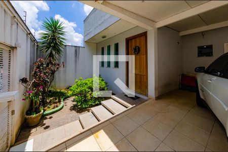 Casa à venda com 450m², 4 quartos e 3 vagasÁrea de serviço