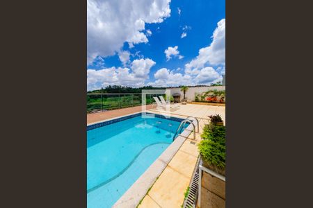 Casa à venda com 450m², 4 quartos e 3 vagasÁrea externa