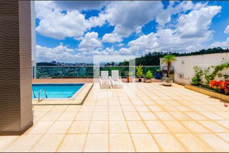 Casa à venda com 450m², 4 quartos e 3 vagasÁrea externa