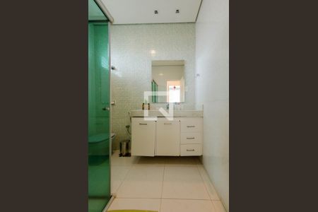 Casa à venda com 450m², 4 quartos e 3 vagasBanheiro