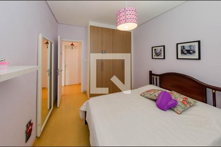 Casa à venda com 450m², 4 quartos e 3 vagasQuarto 2