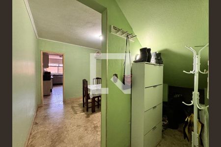 Casa à venda com 184m², 3 quartos e 2 vagas Casa à venda com 184m², 3 quartos e 2 vagasSala de Jantar