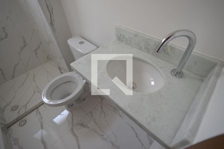 Apartamento à venda com 45m², 2 quartos e 1 vagaBanheiro