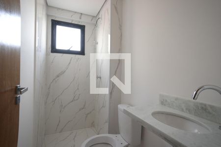 Apartamento à venda com 45m², 2 quartos e 1 vagaBanheiro