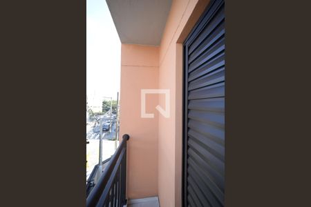 Apartamento à venda com 45m², 2 quartos e 1 vagaQuarto 2