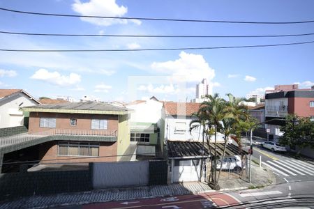 Apartamento à venda com 45m², 2 quartos e 1 vagaVista Quarto 2