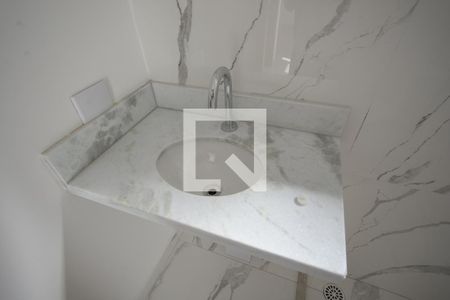 Apartamento à venda com 44m², 1 quarto e 1 vagaBanheiro