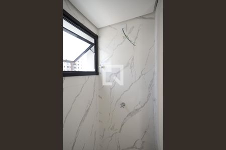 Apartamento à venda com 44m², 1 quarto e 1 vagaBanheiro