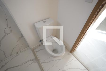 Apartamento à venda com 44m², 1 quarto e 1 vagaBanheiro