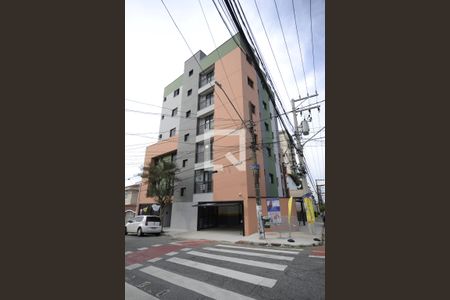 Apartamento à venda com 44m², 1 quarto e 1 vagaFac