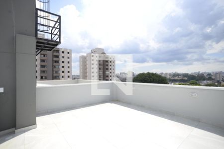 Apartamento à venda com 44m², 1 quarto e 1 vagaSolarium