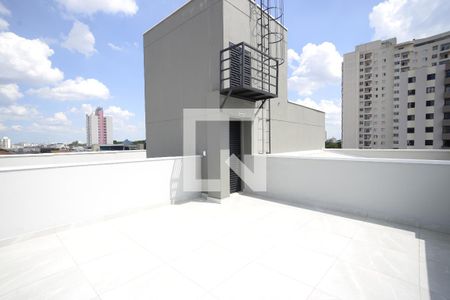 Apartamento à venda com 31m², 1 quarto e sem vagaSolarium