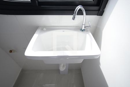 Apartamento à venda com 31m², 1 quarto e sem vagaÁrea de Serviço