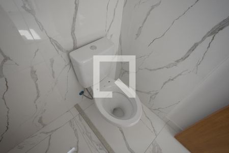 Apartamento à venda com 31m², 1 quarto e sem vagaBanheiro