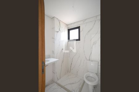 Apartamento à venda com 31m², 1 quarto e sem vagaBanheiro