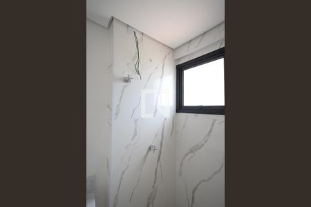 Apartamento à venda com 31m², 1 quarto e sem vagaBanheiro