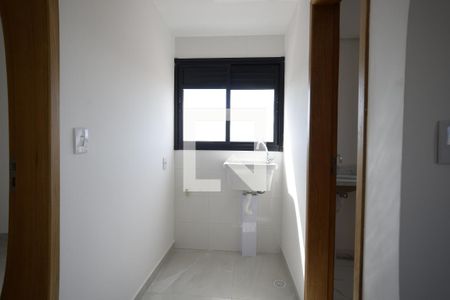 Apartamento à venda com 31m², 1 quarto e sem vagaÁrea de Serviço