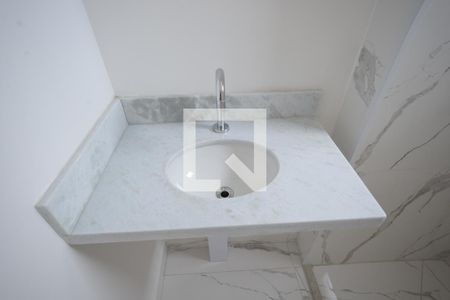 Apartamento à venda com 31m², 1 quarto e sem vagaBanheiro