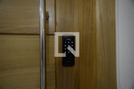 Apartamento à venda com 31m², 1 quarto e sem vagaFechadura Eletrônica