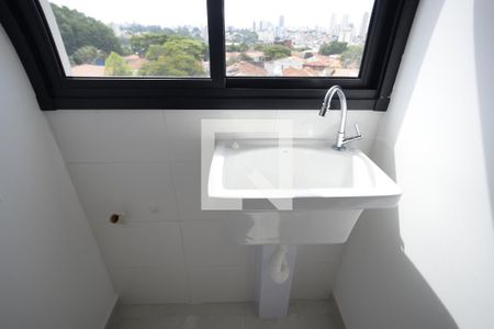 Apartamento à venda com 31m², 1 quarto e sem vagaÁrea de Serviço