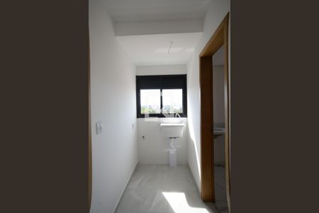 Apartamento à venda com 31m², 1 quarto e sem vagaÁrea de Serviço