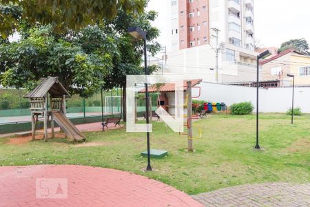 Apartamento à venda com 50m², 2 quartos e 1 vaga Apartamento à venda com 50m², 2 quartos e 1 vagaÁrea comum - Playground