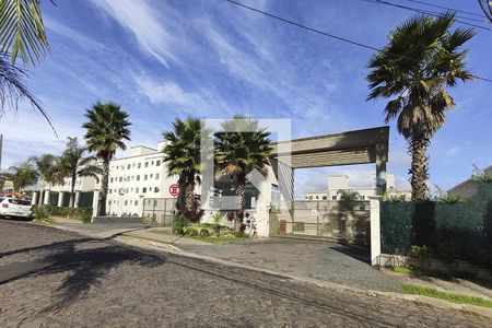 Apartamento à venda com 60m², 2 quartos e 1 vaga Apartamento à venda com 60m², 2 quartos e 1 vagaFachada