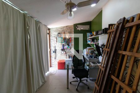 Apartamento à venda com 145m², 3 quartos e 2 vagasQuarto da Cobertura 