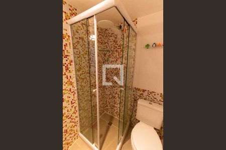 Apartamento à venda com 145m², 3 quartos e 2 vagasBanheiro Social 2