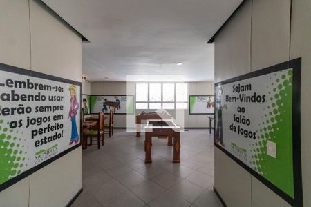 Apartamento à venda com 145m², 3 quartos e 2 vagasÁrea comum