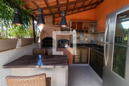 Apartamento à venda com 145m², 3 quartos e 2 vagasCobertura