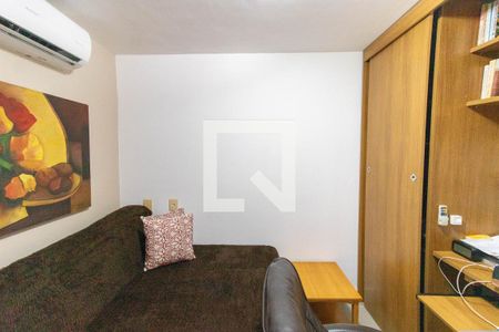 Apartamento à venda com 145m², 3 quartos e 2 vagasQuarto 1