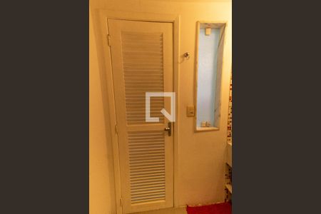 Apartamento à venda com 145m², 3 quartos e 2 vagasBanheiro Social 2