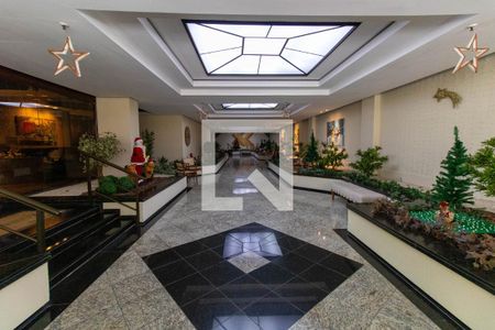 Apartamento à venda com 145m², 3 quartos e 2 vagasEntrada 