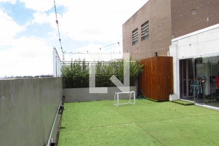 Apartamento para alugar com 233m², 3 quartos e 3 vagasÁrea Externa