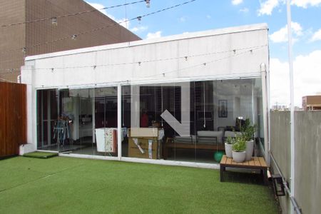 Apartamento para alugar com 233m², 3 quartos e 3 vagasÁrea Externa