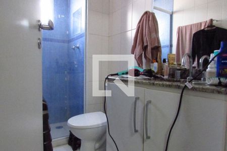 Apartamento para alugar com 233m², 3 quartos e 3 vagasBanheiro Suíte 2