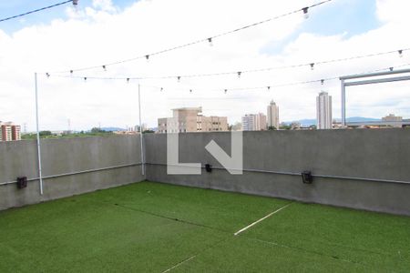 Apartamento para alugar com 233m², 3 quartos e 3 vagasÁrea Externa