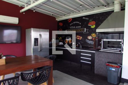 Apartamento para alugar com 233m², 3 quartos e 3 vagasGourmet