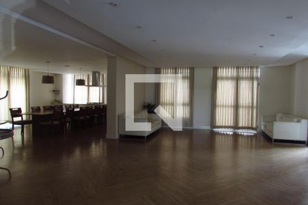 Apartamento para alugar com 233m², 3 quartos e 3 vagasÁrea Comum - Salão de Festas