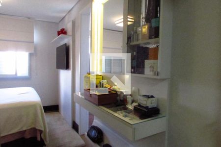 Apartamento para alugar com 233m², 3 quartos e 3 vagasSuíte 1