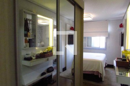 Apartamento para alugar com 233m², 3 quartos e 3 vagasSuíte 1