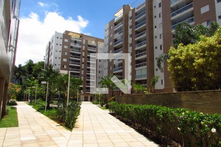 Apartamento para alugar com 233m², 3 quartos e 3 vagasÁrea Comum