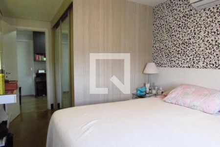 Apartamento para alugar com 233m², 3 quartos e 3 vagasSuíte 1