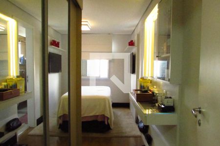 Apartamento para alugar com 233m², 3 quartos e 3 vagasSuíte 1