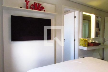 Apartamento para alugar com 233m², 3 quartos e 3 vagasSuíte 1