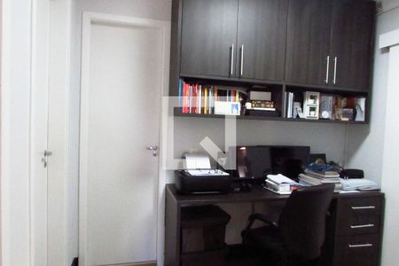 Apartamento para alugar com 233m², 3 quartos e 3 vagasEscritório