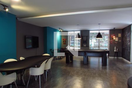 Apartamento para alugar com 233m², 3 quartos e 3 vagasÁrea Comum - Salão de jogos