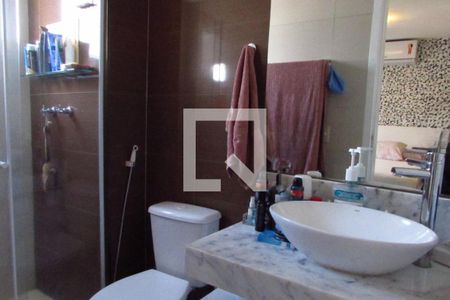 Apartamento para alugar com 233m², 3 quartos e 3 vagasBanheiro Suíte 1